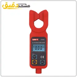 آمپرمتر کلمپی UT-255A ولتاژ بالا 69 کیلو ولتی یونیتی UT-255A مولتی متر گیره ای