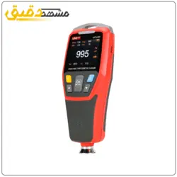 ضخامت سنج پوشش رنگ دیجیتال UNIT UT343D تستر رنگ خودرویی پرتابل یونیتی UT-343D