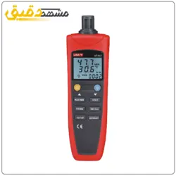 رطوبت سنج و هیگروترمومتر دیجیتال یونیتی UT332 دماسنج دیجیتالی جیبی Uni-T UT-332