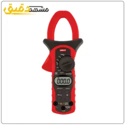 مولتی متر انبری 1000 آمپر AC یونیتی UT-206A کلمپ متر چندگانه کوچیک Uni-T UT206