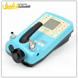 کالیبراتور فشار جی دراک مدل G-DRUCK DPI 615 با گارانتی شرکتی