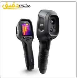 دوربین حرارتی FLIR TG297 خرید و فروش انواع ترموویژن حرارتی (نماینده رسمی)