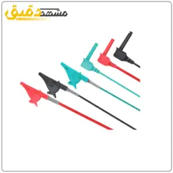 پراپ میگر یونیتی مدل2021 اصل UNI-T UTL34 تستر عایق نماینده فروش