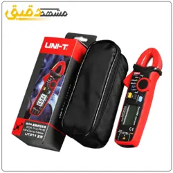 مینی کلمپ متر 0.1 میلی آمپر Uni-T UT211B گیره سنج مینی یونیتی UT-211b