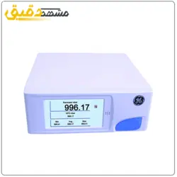 فشارسنج آزمایشگاهی رومیزی G-Druck Pace 1001 کالیبراتور فشار 20 بار جی دراک Pace 1001