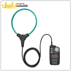 آمپر متر چنگکی دیجیتال مدل KEW 2210R کلمپ آمپرمتر (تست آمپرمتر کلمپی)