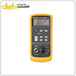 کالیبراتور فشار جیبی Fluke 717 پرشر کالیبراتور 24ولت فلوک سری 717