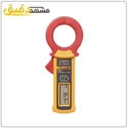 تعمیر تخصصی کلمپی فلوک مدل Fluke 360 کلمپ نشتی جریان انبری فلوک مدل 360