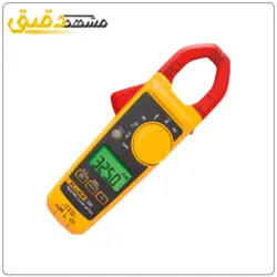 آمپر متر کلمپی Fluke 325 مولتی متر انبری AC/DC فلوک سری 325