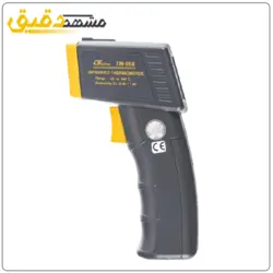 ترمومتر لیزری 581℃ حرارتی لوترون Tm958 دماسنج مادون قرمز غیرتماسی Lutron Tm958