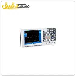 اسیلوسکوپ دیجیتال 2+1کانالی Owen SDS7072E نوسان نما 70مگاهرتز اوون SDS-7072E