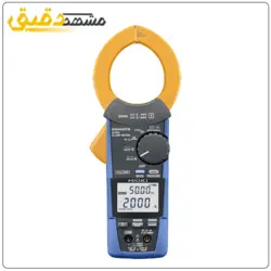 آمپرمتر کلمپی ضدآب هایوکی Hioki Cm4373 کلمپ متر (گیره سنج) هیوکی CM4373