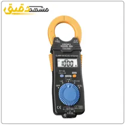 مولتی متر گیره ای Hioki 3288 آمپرمتر کلمپی دیجیتال هایوکی 3288