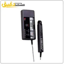 میلی آمپرمتر کلمپی AC/DC کیوریتسو مدل Kyoritsu 2010 کلمپ آمپرمتر فلکسی دیجیتال