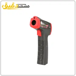رطوبت سنج مادون قرمز حرارتی Uni-T UT300s دماسنج و ترمومتر تفنگی غیرتماسی یونیتی UT300S