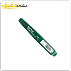 رطوبت سنج دیجیتال Extech 44550 رطوبت دما قلمی نمایش دوتایی Extech 44550