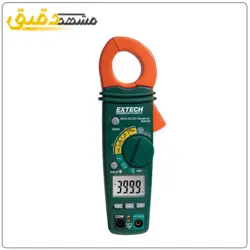 کلمپ متر 400آمپر دیجیتال Extech MA220 مولتی متر کلمپی اکستک MA-220