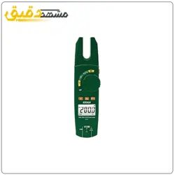 کلمپ متر دیجیتال چندمنظوره Extech MA160 گیره سنج باز فکی اکستک MA160