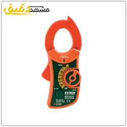 آداپتور گیره جریان کابل Extech CA250 کلمپ آمپرمتر 400آمپری اکستک CA250