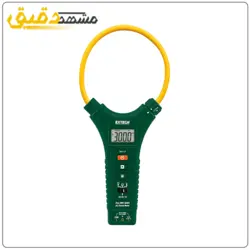 کلمپ متر فلکسی 28سانتی متری Extech MA3110 آمپرمتر انبری پروپ دار اکستک MA3110
