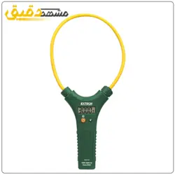 فروش کلمپی حرفه ای مدل MA3018 کلمپ مبدل جریان اکستک Extech ma3018