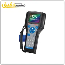 کالیبراتور هارت 475 Emerson و فیلدباس Field Bus 475 امرسون