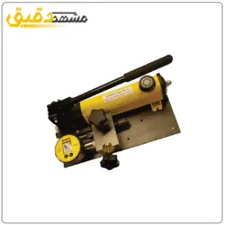 نماینده فروش کالیبراتور فشار 700بار TRANSCAT