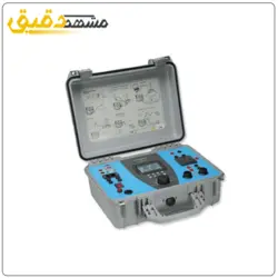 تستر عایق کابل METRELMI 2094 | تستر مقاومت عایق کابل با بهترین قیمت