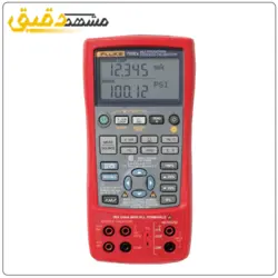 کالیبراتور ولتاژ فلوک مدل Fluke 725Ex کالیبراتور مولتی فانکشن 20آمپر فلوک