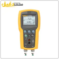 مولتی کالیبراتور فشار با دقت بالا فلوک Fluke 721-1630 کالیبراتور فشار دقیق انتقال گاز