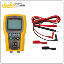 کالیبراتور فشار سنسور دوگانه Fluke 721-1605 سنسور فشار الکتریکی صنعتی فلوک 721-1605