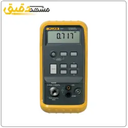 پرشر کالیبراتور از 0 تا 34 بار فلوک Fluke 717-500G کالیبراتور فشار دستی  Fluke 717 500G