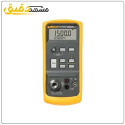 مشخصات فنی تستر و کالیبراتور فشار 20 بار فلوک مدل Fluke 717-300G