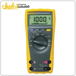مولتی متر دیجیتال پیشرفته فلوک Fluke 179 True RMS مولتی متر جیبی فلوک 179