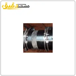 فلومتر آلتراسونیک جریان مایعات ، SEBAKMT LeakControl