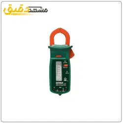 مولتی کلمپ آمپرمتر آنالوگ Extech AM300 متر گیره دار آنالوگ اکستچ AM300