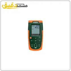 فانکشن کالیبراتور ولتاژ PRC30