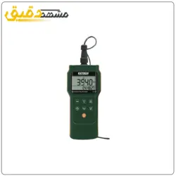 باد سنج و روان سنج تلسکوپی Extech AN340