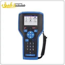 هارت کالیبراتور امرسون Field Communicator EMERSON 475 فیلدباس کامینیوکیتور امرسون 475