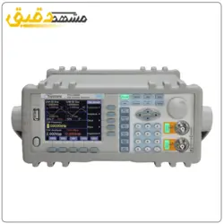 فانکشن ژنراتور سینتی سایزری Twintex TFG-3205E ژنراتور 1024نقطه تیونتکس TFG-3200E