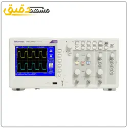 اسیلوسکوپ حرفه ای گودویل GWInstek GDS-2204A  نوسان نما رومیزی 4CH گودیل GDS 2204A