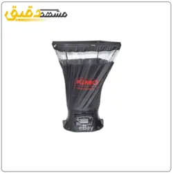 فلومتر و سرعت سنج هوا Kimo DBM610 بالومتر و جریان هوا الکومتر dbm610