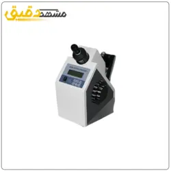 رفرکتومتر مزولب MESU LAB ME-WYA