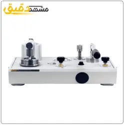 پمپ دستی پنوماتیک فشار FLUKE P3000 کالیبراتور فشار پنوماتیکی (بادی)