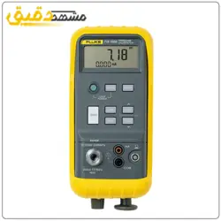 کالیبراتور فشار حرفه ای فلوک مدل Fluke718 پرشر کالیبراتور فلوک 718