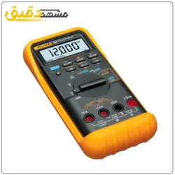 کالیبراتور لوپ،کالیبراتور ولتاژ، کالیبراتور جریان فلوک مدل 789-787 FLUKE