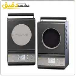 کالیبراتور ترمومتر لیزری فلوک 4180/4181 FLUKE کالیبراتور دما و دماسنج آزمایشگاهی