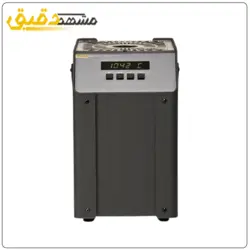 کالیبراتور ترموکوپل RTD خشک فلوک 9150 FLUKE کالیبراسیون دمایی 1200درجه آمریکایی