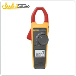 کلمپ آمپرمتر فلوک Fluke 373 True-rms AC کلمپ متر جریان متناوب انبری فلوک 373