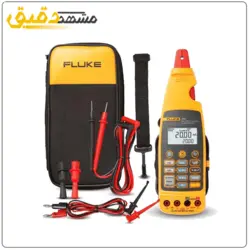 کلمپ متر Fluke 773
